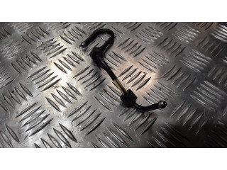 Трубка (трубки) для подачи топлива в жиклеры