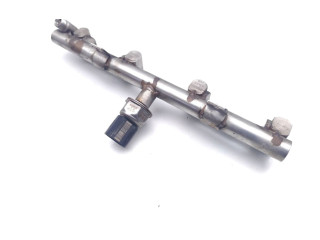 Vstřikovací lišta 7537319 Mini Cooper Countryman R60 N18B16A