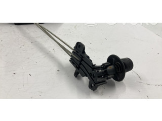 Зеркало электрическое        Skoda Fabia Mk2 (5J)  2007 - 2014 года   