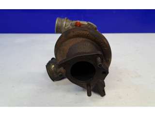  Турбина Volvo V70  8627752   для двигателя D 5244 T      