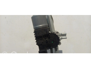 Моторчик дворников 9815497780 Peugeot 2008 I