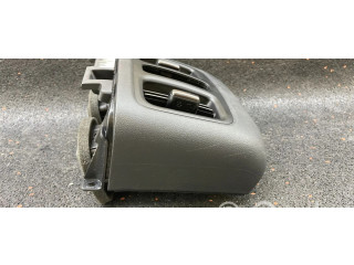 Задняя воздушная решётка