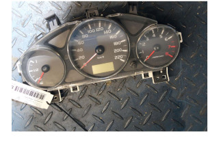 Панель приборов MM-0038-001 Mitsubishi Colt