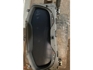 Přístrojová deska  Audi TT TTS RS Mk3 8S 2016 8S0920890F  