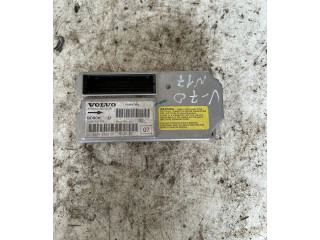 Блок подушек безопасности 30667469 Volvo V70