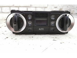 Блок управления климат-контролем    Audi TT Mk1