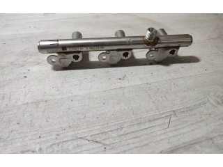 Vstřikovací lišta 9830132980, 27139Y01 Opel Corsa F