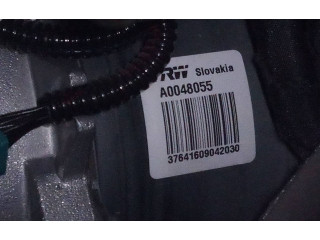    Рулевая рейка A0048055   Skoda Rapid (NH) 2012 - 2019 года