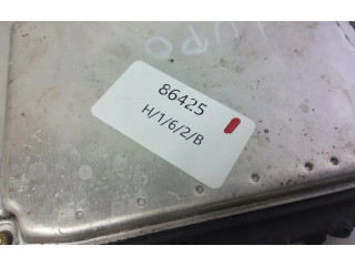 Блок управления Volkswagen Lupo