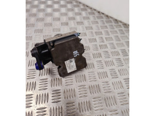 Блок управления АБС Audi A4 S4 B5 8D