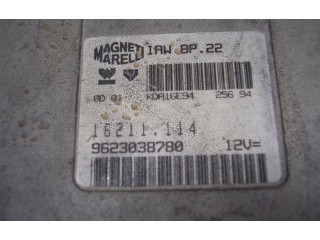 Блок управления 9623038780, 16211114 Fiat Ulysse