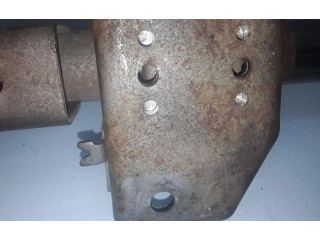 Руль Mitsubishi Colt CZ3 2006 - 2009 года 1846