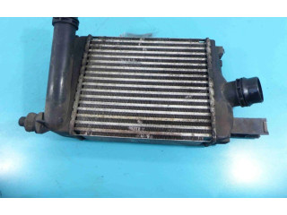 Интеркулер IMPRK984324 Dacia Dokker