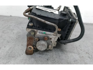 Блок управления коробкой передач 9664965580 Citroen C4 Grand Picasso