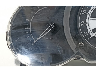 Přístrojová deska  Citroen C3 Pluriel 2015 98041179XT  