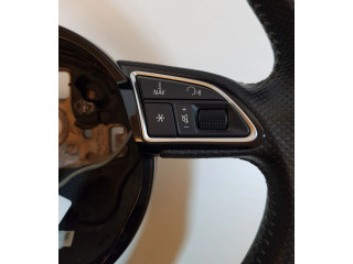 Руль Audi Q3 8U 2011 - 2016 года 8U0419091R