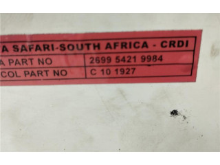 Панель приборов 269954219984, 0090059 Tata Safari