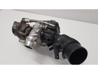  Турбина Dacia Lodgy 1.3 144106434R, 84608001         