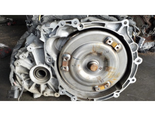 Автоматическая коробка передач