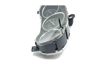 Přístrojová deska Mazda 6 2013 KD4555430