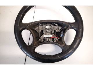 Руль Citroen Berlingo  2003 - 2007 года 96433645XT, CV10080XT      