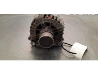 Генератор 04C903023M Audi A1