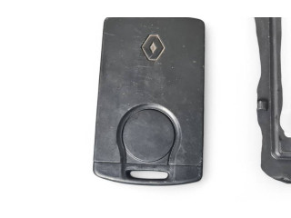 Řídící jednotka 237103353R Renault Clio IV 2014