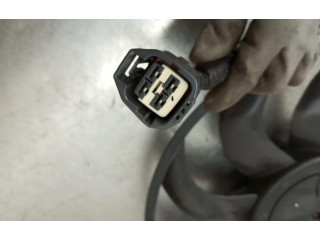 Вентилятор радиатора LX108001T19, G1600322267032001 Tesla Model 3