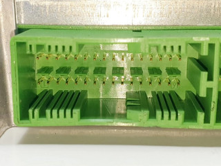 Блок подушек безопасности P56038864AD Jeep Cherokee III KJ