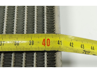 Радиатор охлаждающей жидкости 214101666R, 214104684R Dacia Dokker