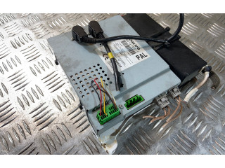 Блок управления навигации (GPS)