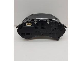 Přístrojová deska Mercedes-Benz GLA W156 2017 A1569008903, 0263698319