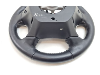 Руль Mitsubishi Outlander 2013 - 2021 года 252XB