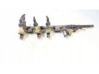 Vstřikovací lišta Fiat Punto Evo