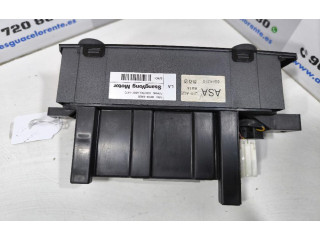 Блок управления климат-контролем 6870009020 SsangYong Kyron