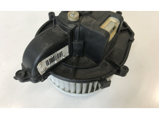 Вентилятор печки 5E2228200 Citroen Berlingo