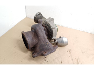 Turbodmychadlo Турбина 36050833 Volvo S90, V90 D4204T14