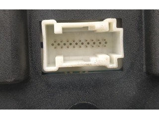 Přístrojová deska Mercedes-Benz C W203 2016 A2035406111