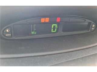 Панель приборов PSA966173780, PSA966173780 Citroen Xsara Picasso