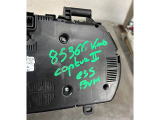 Přístrojová deska  Renault Captur II 2024 248109301R, 248109301R  