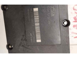 Блок АБС 4894009300   SsangYong  Rexton   -  года