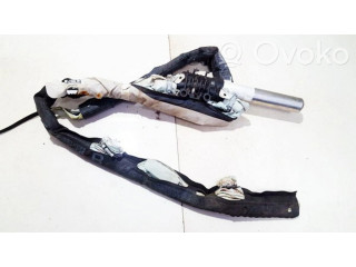 Боковая подушка безопасности 9654114980, 3037 3228 c Citroen C4 I Picasso