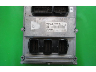 Řídící jednotka 4G2907311B, 0281032137 Audi A6 S6 C7 4G 2014