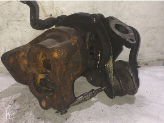 Турбина Fiat Grande Punto 73501343, 73501343