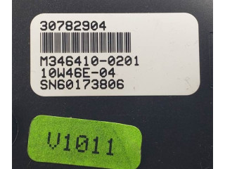 Блок управления климат-контролем 30782904   Volvo V70