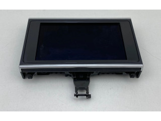 Дисплей Audi A7 S7 4G