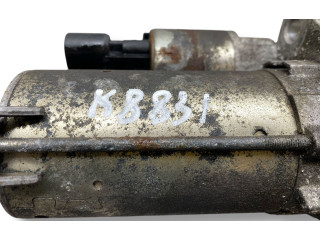 Рулевая рейка  Стартер 02Z911023G   Volkswagen Golf Plus 2005 - 2013 года