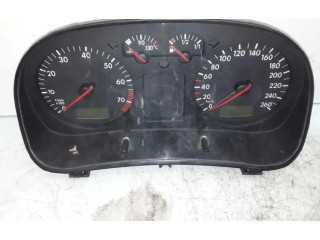 Панель приборов 1J0919861D   Volkswagen Bora       