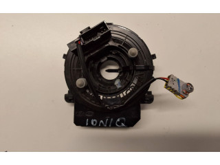 Подрулевой шлейф SRS 93490-K7210 Hyundai Ioniq