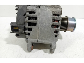 Генератор 04C903021A Volkswagen Golf VII